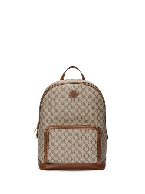 does gucci buy back bags|gucci backpack farfetch.